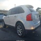 2FMDK3JC3BBB41308 2011 Ford Edge Sel auction photo thumbnail 3