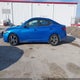 3N1AB8CV0PY243735 2023 Nissan Sentra Sv Xtronic Cvt auction photo thumbnail 13