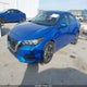 3N1AB8CV0PY243735 2023 Nissan Sentra Sv Xtronic Cvt auction photo thumbnail 2