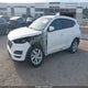 KM8J33A48MU322118 2021 Hyundai Tucson Value auction photo thumbnail 2