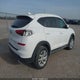 KM8J33A48MU322118 2021 Hyundai Tucson Value auction photo thumbnail 4