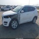 KM8J33A48MU322118 2021 Hyundai Tucson Value auction photo thumbnail 6