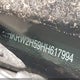 2HKRW2H59HH617994 2017 Honda Cr-V Ex auction photo thumbnail 16
