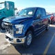1FTEW1CP8HKC61511 2017 Ford F-150 Xlt auction photo thumbnail 2