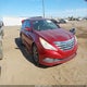 5NPEC4AC4EH887657 2014 Hyundai Sonata Limited auction photo thumbnail 1