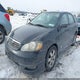 2T1BR32E86C659449 2006 Toyota Corolla S auction photo thumbnail 2