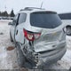 1GNKVHKD2FJ372569 2015 Chevrolet Traverse 2Lt auction photo thumbnail 6
