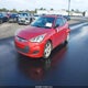 KMHTC6AD7DU086331 2013 Hyundai Veloster Base W/Gray auction photo thumbnail 2