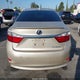 JTHBW1GG8D2003964 2013 Lexus Es 300H auction photo thumbnail 16