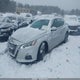 1N4BL4DW9LN320968 2020 Nissan Altima Sv Intelligent Awd auction photo thumbnail 2