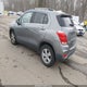 3GNCJLSB0LL281094 2020 Chevrolet Trax Fwd Lt auction photo thumbnail 3