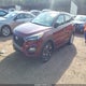 KM8J3CAL3KU018991 2019 Hyundai Tucson Night auction photo thumbnail 2