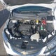 1G1JG6SB9L4129765 2020 Chevrolet Sonic Fwd 1Fl 5-Door auction photo thumbnail 10