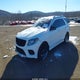 4JGDA6EB6JB080966 2018 Mercedes-Benz Amg Gle 43 4Matic auction photo thumbnail 2
