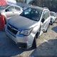JF2SJABC6JH445785 2018 Subaru Forester 2.5I auction photo thumbnail 2
