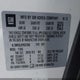 KL79MRSL6PB031806 2023 Chevrolet Trailblazer Awd Lt auction photo thumbnail 9