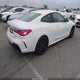 WBA63DA01TCW47773 2026 BMW 430I xDrive auction photo thumbnail 4