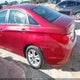 5NPEB4ACXDH734119 2013 Hyundai Sonata Gls auction photo thumbnail 13
