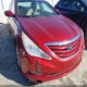 5NPEB4ACXDH734119 2013 Hyundai Sonata Gls auction photo thumbnail 16