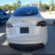 7SAYGDEE4NF325837 2022 Tesla Model Y Long Range Dual Motor All-Wheel Drive auction photo thumbnail 16