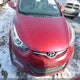 5NPDH4AE9FH550160 2015 Hyundai Elantra Limited auction photo thumbnail 6