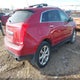 3GYFNDE3XFS613048 2015 Cadillac Srx Premium Collection auction photo thumbnail 4