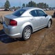 1B3BD4FG6BN540534 2011 Dodge Avenger Express auction photo thumbnail 4
