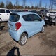 KL8CD6SAXGC632502 2016 Chevrolet Spark 1Lt Cvt auction photo thumbnail 2