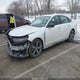 1HGCY2F53PA014257 2023 Honda Accord Hybrid Sport auction photo thumbnail 2