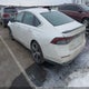 1HGCY2F53PA014257 2023 Honda Accord Hybrid Sport auction photo thumbnail 3