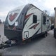 5SFNB3525JE351855 2018 Heartland. Travel Trlr auction photo thumbnail 2