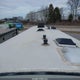 5SFNB3525JE351855 2018 Heartland. Travel Trlr auction photo thumbnail 6