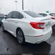 1HGCV3F43JA004793 2018 Honda Accord Hybrid Ex auction photo thumbnail 3