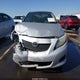 1NXBU4EE5AZ190151 2010 Toyota Corolla Le auction photo thumbnail 12