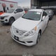 5NPEB4AC7DH770415 2013 Hyundai Sonata Gls auction photo thumbnail 2