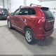 YV4952DZ7E2523912 2014 Volvo Xc60 3.2 Premier Plus auction photo thumbnail 3