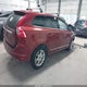YV4952DZ7E2523912 2014 Volvo Xc60 3.2 Premier Plus auction photo thumbnail 4