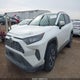 2T3G1RFV0MC234726 2021 Toyota Rav4 Le auction photo thumbnail 2
