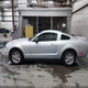 1ZVHT80N085129999 2008 Ford Mustang V6 Deluxe/V6 Premium auction photo thumbnail 14
