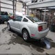 1ZVHT80N085129999 2008 Ford Mustang V6 Deluxe/V6 Premium auction photo thumbnail 3
