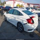 2HGFC2F60LH522699 2020 Honda Civic Lx auction photo thumbnail 3