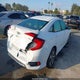 2HGFC2F60LH522699 2020 Honda Civic Lx auction photo thumbnail 4