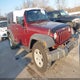 1J4GA39188L606174 2008 Jeep Wrangler Unlimited X auction photo thumbnail 1