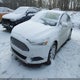3FA6P0H70ER353083 2014 Ford Fusion Se auction photo thumbnail 2