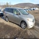 JN8AE2KP9B9007415 2011 Nissan Quest Sv auction photo thumbnail 1