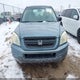 2HKYF18185H530733 2005 Honda Pilot Lx auction photo thumbnail 12