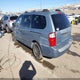 KNDMB233286244674 2008 Kia Sedona Lx auction photo thumbnail 3