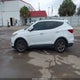 5NMZU3LB1JH072823 2018 Hyundai Santa Fe Sport 2.4L auction photo thumbnail 14