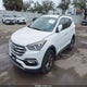 5NMZU3LB1JH072823 2018 Hyundai Santa Fe Sport 2.4L auction photo thumbnail 2