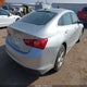 1G1ZB5ST2KF192343 2019 Chevrolet Malibu 1Ls auction photo thumbnail 4